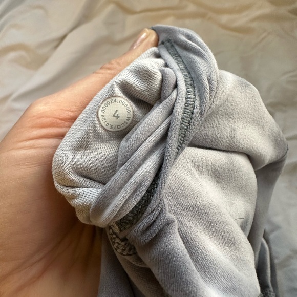 lululemon Align™ High-Rise Pant 28" size 4 - Picture 6 of 6